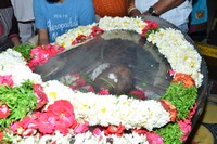 Celebs Pay Homage To Gundu Hanumantha Rao Photos